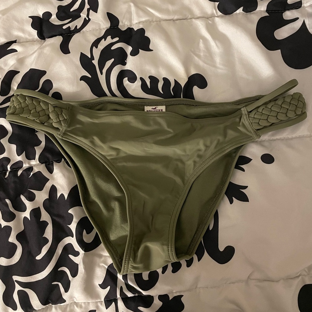 Hollister Bikini Bottom